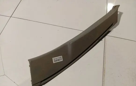 Renault Scenic II - Grand scenic II Other interior part MP5434