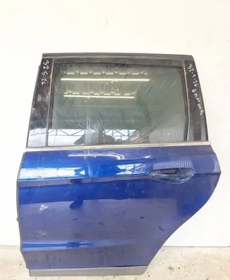 Ford Galaxy Rear door 