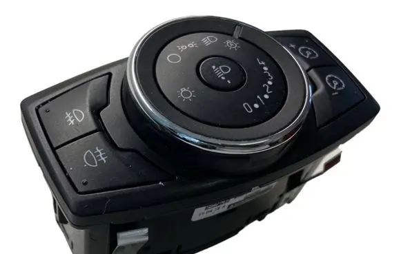 Ford Focus Light switch BM5T13A024CC