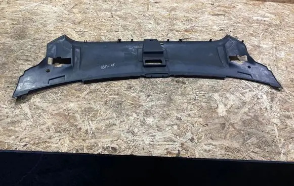 Audi A8 S8 D4 4H Radiator trim 4H0807081