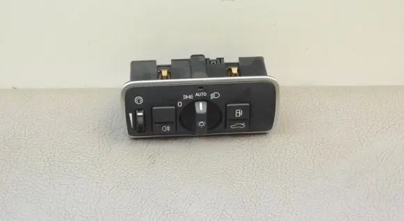 Volvo V60 Light switch 31443839