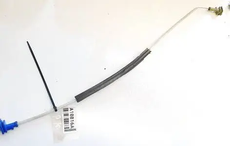 Opel Zafira A Front door cable line 