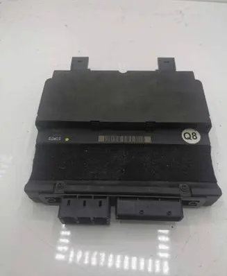 Other control units/modules