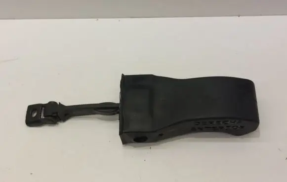 Seat Ibiza IV (6J,6P) Front door check strap stopper 6J0837249D