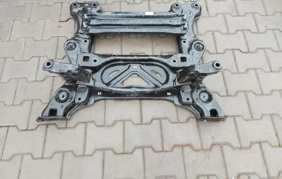 Skoda Enyaq iV Front axle beam 1EA199315K-JLK01