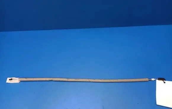 Rear door cable line