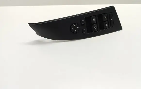 BMW 5 E60 E61 Electric window control switch 6951909 391541