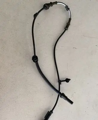 Ford Mustang VI ABS brake wheel speed sensor FR3C2C205AC