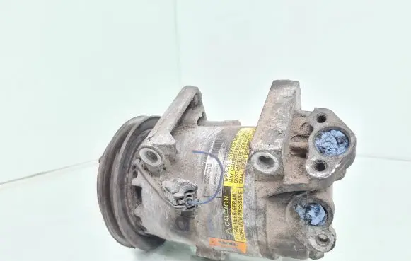 Nissan Primera Air conditioning (A/C) compressor (pump) 92600BN301 AE05145010