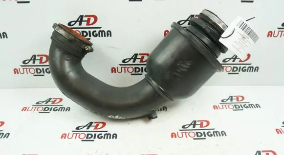 Volvo S80 Intercooler hose/pipe 30713698