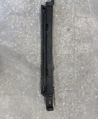 Mercedes-Benz GLE W167 Front bumper foam support bar A1678857707