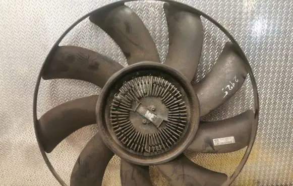 Land Rover Range Rover L322 Viscous fan clutch PGB000011