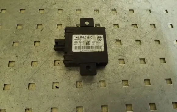 Alarm control unit/module