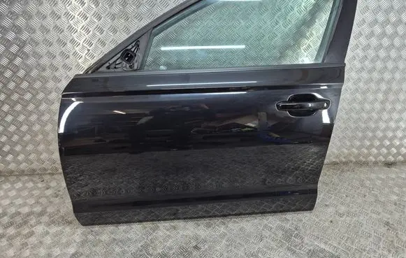 Audi A6 Allroad C7 Front door 