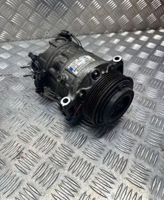 Land Rover Range Rover Sport L494 Air conditioning (A/C) compressor (pump) CPLA19D629AC 095981093B4 PXC161630P