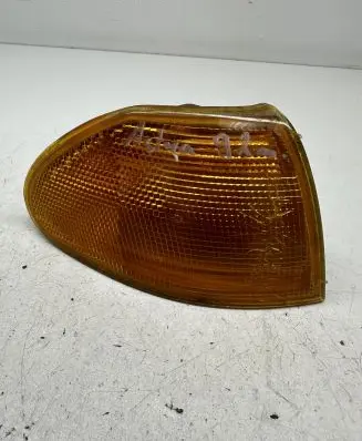 Front indicator light