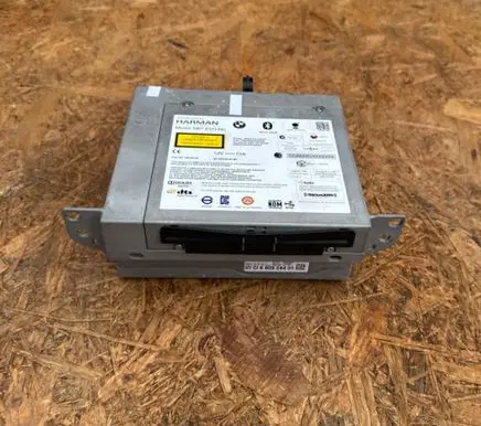 BMW 4 F32 F33 Radio/CD/DVD/GPS head unit 6809244 A056B21A0F30 1431593000