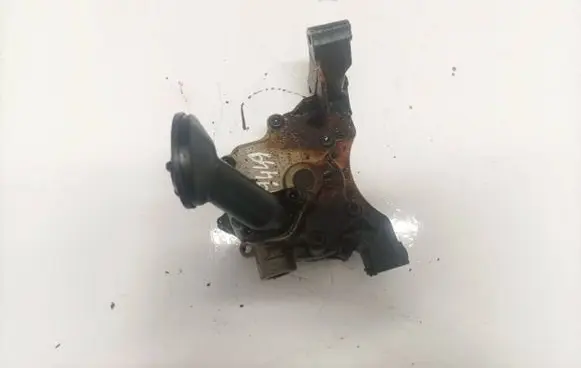 Seat Ibiza IV (6J,6P) Oil pump 03c115121n