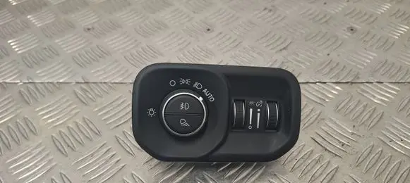 Ram 1500 DT Light switch P68156061AD