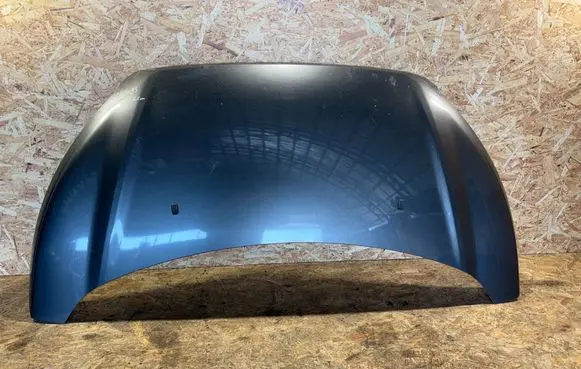 Ford Transit Custom Engine bonnet/hood