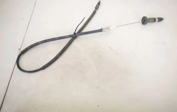 Handbrake/parking brake wiring cable