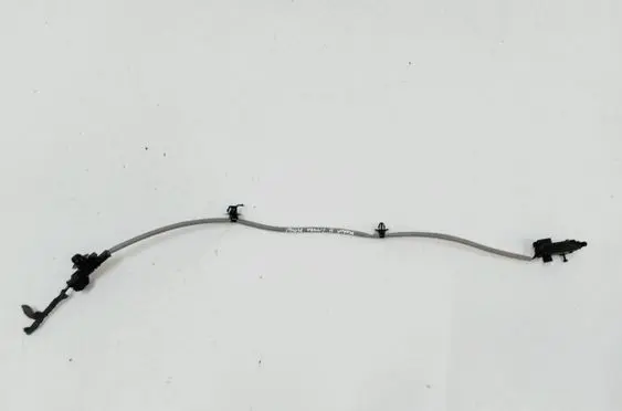 Hyundai Kona II Bonnet alarm switch sensor DX1T1PPJCA02