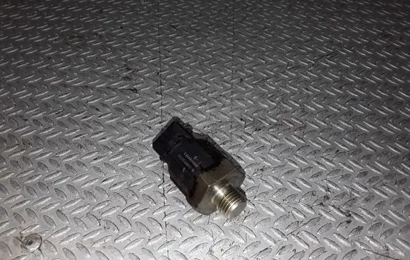 Detonation knock sensor