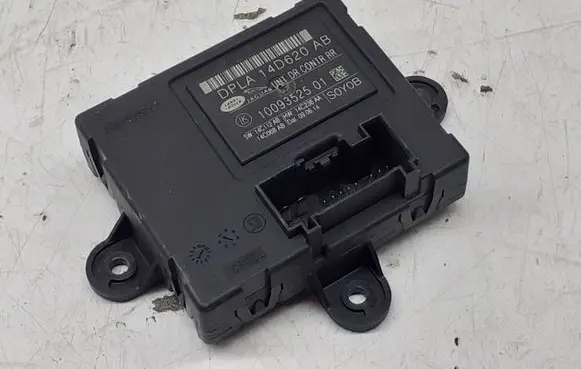 Land Rover Range Rover Sport L494 Door control unit/module DPLA14D620AB