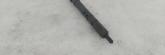 Audi A6 S6 C5 4B Fuel injector 059130201G 0432133786