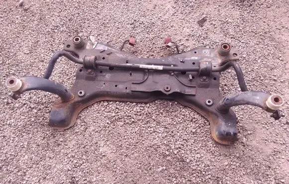 Ford Kuga I Front subframe 4M515494EA BK625823C