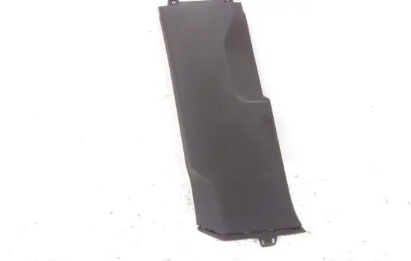 Porsche Cayenne (9Y0 9Y3) (B) pillar trim (bottom) 760867291B OU6