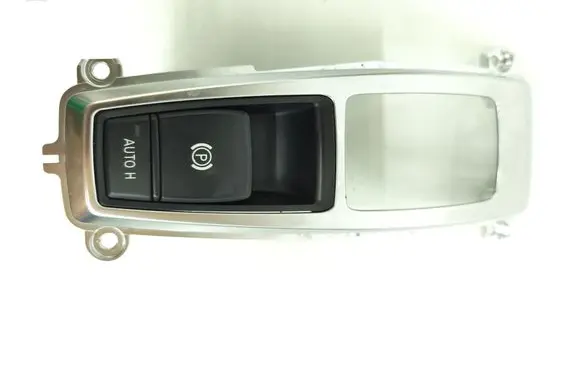 BMW X5 E70 Hand parking brake switch 6975467 9148508