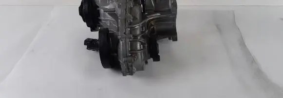 Jeep Grand Cherokee WL Manual 5 speed gearbox 68368925AF
