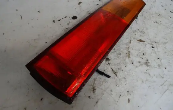 Honda CR-V Rear/tail lights