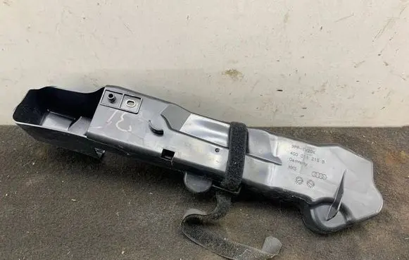 Audi A6 S6 C7 4G Tool box 4G0011215B