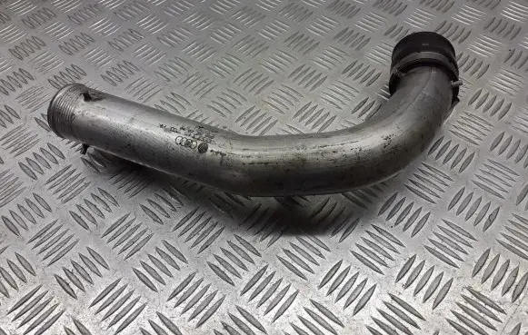 Audi A6 S6 C6 4F Intercooler hose/pipe 059145731AK