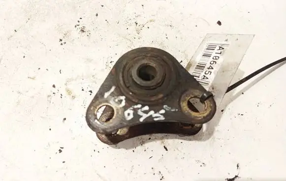Peugeot Boxer Engine mounting bracket 