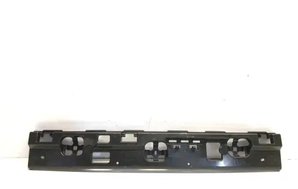 BMW 4 G22 G23 G24 G26 Rear bumper mounting bracket 8737070 15857711