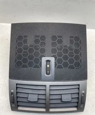 Peugeot 407 Dash center air vent grill 9644589777 A1040021