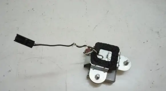 Mazda 6 Other control units/modules GP9A676B0B