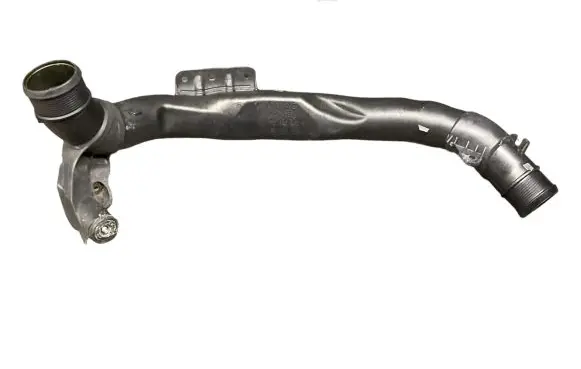 Volkswagen PASSAT B7 Brake booster pipe/hose 1K0145840