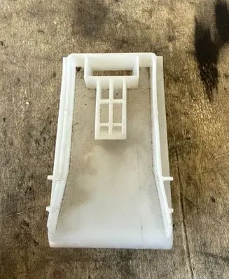 Renault Master III Other dashboard part 24210018R