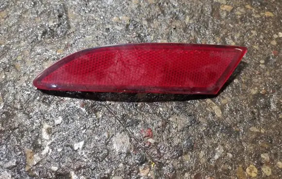 Ford Focus Rear tail light reflector BM51515C0AE