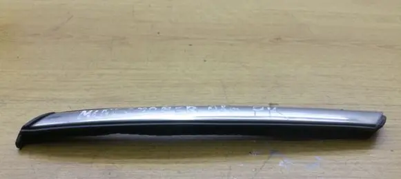 Mini One - Cooper Coupe R56 Fender trim (molding) 