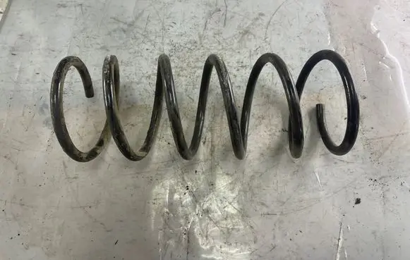 Hyundai i10 Front coil spring