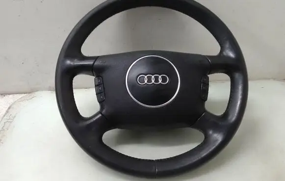 Audi A4 S4 B6 8E 8H Steering wheel