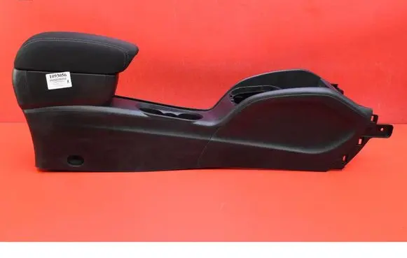 Fiat Tipo Center console