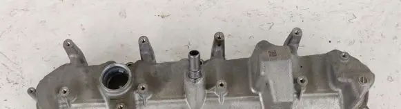 Chevrolet Camaro Rocker cam cover 