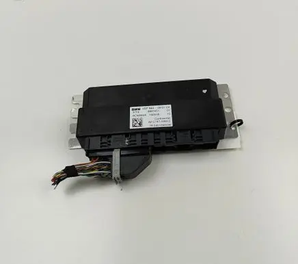 BMW 3 G20 G21 Suspension control unit/module A2C74703632 8867451