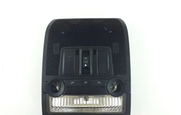 BMW X6 E71 Front seat light 9182995 KL7313
